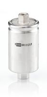 Kraftstofffilter Kraftstofffilter