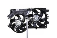 Thumbnail - Koelventilatorwiel - CFF368000P - MAHLE