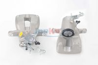 спирачен апарат