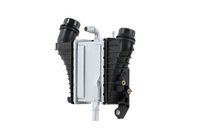 интеркулер (охладител за въздуха на турбината)