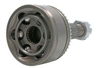 PASCAL Homokineet reparatie set, aandrijfas 2