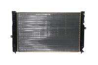 Thumbnail - Radiateur - CR647000S - MAHLE