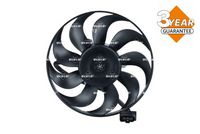 Ventilator, radiator NRF, Cod: 47398