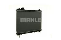 Thumbnail - Radiateur - CR1873000S - MAHLE