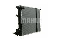 Thumbnail - Radiateur - CR492000S - MAHLE