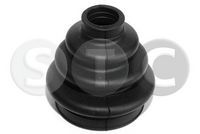 комплект маншон, полуоска