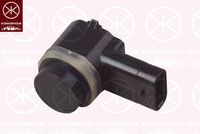 Sensor, Einparkhilfe