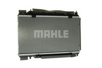 Thumbnail - Radiateur - CR88000P - MAHLE