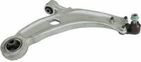 Bascula / Brat suspensie roata METZGER AUTOTEILE, Cod: 58091712