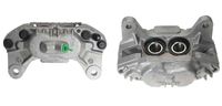 Bremssattel