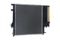 Thumbnail - Radiateur - CR333000S - MAHLE