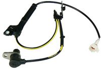 датчик, обороти на колелото