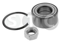 комплект колесен лагер