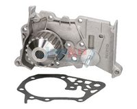 водна помпа, охлаждане на двигателя