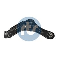 Lenker, Radaufhängung Lenker, Radaufhängung