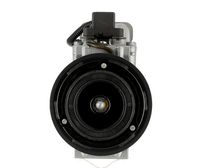 Kompressor, Klimaanlage