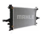 Thumbnail - Radiateur - CR1547000S - MAHLE