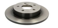 Disc frana MTR, Cod: 12108534