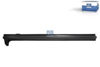 DT Spare Parts Rolgeleiding, schuifdeur 1