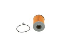 Φίλτρο λαδιού