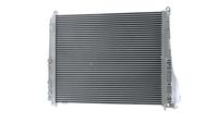 Thumbnail - Intercooler, inlaatluchtkoeler - CI622000S - MAHLE