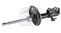 Amortizor FEBI BILSTEIN, Cod: 1002546