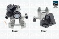 спирачен апарат