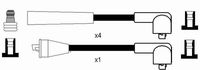 NGK Bougiekabelset 2