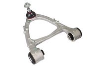 носач, окачване на колелата