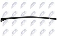Bandă de fixare, rezervor de combustibil NTY, Cod: EZC-TY-157