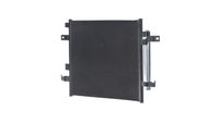 Thumbnail - Condensor, airconditioning - AC1073000S - MAHLE