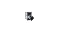 Thumbnail - Intercooler, inlaatluchtkoeler - CI170000P - MAHLE
