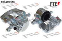 Bremssattel