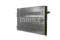 Thumbnail - Radiateur - CR639000S - MAHLE