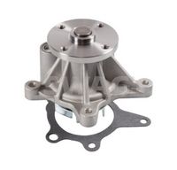 водна помпа, охлаждане на двигателя