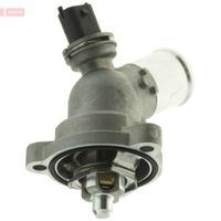 Thermostat, Kühlmittel