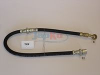 държач, спирачен маркуч