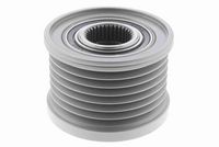 механизъм за свободен ход на генератор