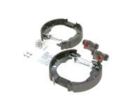 BOSCH Remschoenset 7