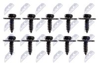Scut motor NTY, Cod: EZC-BM-498
