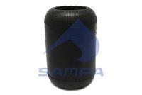 Burduf, suspensie pneumatica SAMPA, Cod: SP 551994