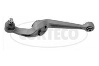 Lenker, Radaufhängung