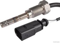 Sensor, Abgastemperatur