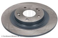 Bremžu diski ADC443131 BLUE PRINT