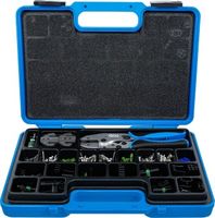 Crimpzangen-Set