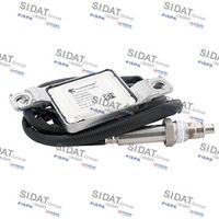 NOx-Sensor, NOx-Katalysator