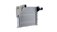 Thumbnail - Intercooler, inlaatluchtkoeler - CI182000P - MAHLE
