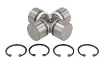 Suspension, propshaft