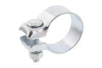 Conector teava, sistem de esapament TOPRAN, Cod: 102 750