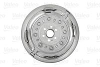 Σφόνδυλος DUAL MASS FLYWHEEL